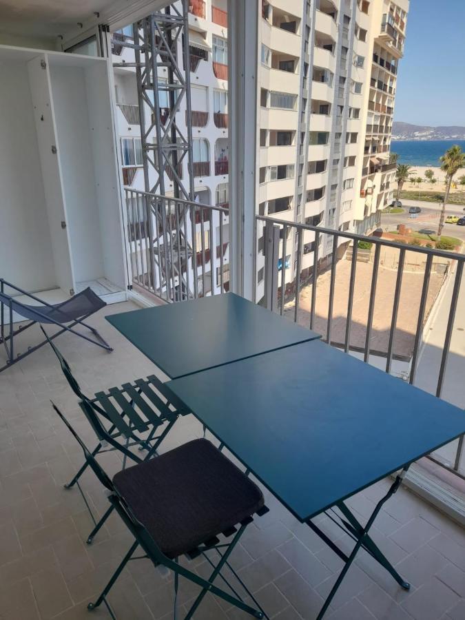 Apartamento Vista Mar Sylvia 5 Емпуріабрава Екстер'єр фото
