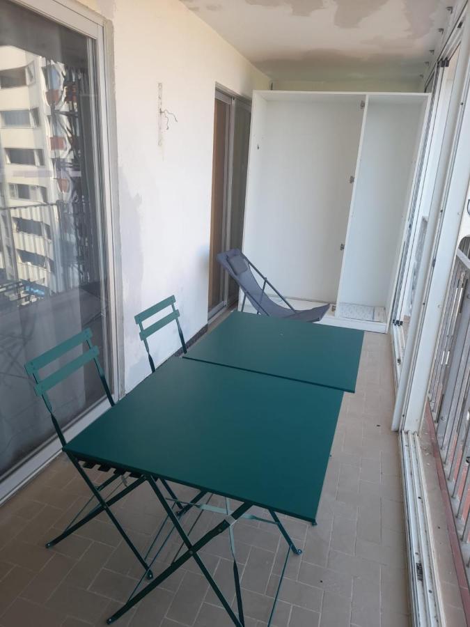 Apartamento Vista Mar Sylvia 5 Емпуріабрава Екстер'єр фото